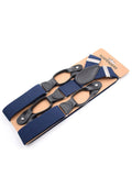 menaful Retro Men's Harness