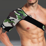 MENAFUL™ Right-handed Men's Neoprene Sports Shoulder Protection Strap