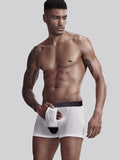 menaful Sexy Men's Pouch Bag Functional Boxer