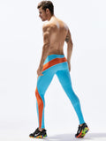 menaful Sexy Men's Track Tights Leggings Pants