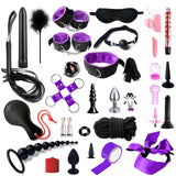 Menaful™ SM Bondage Set