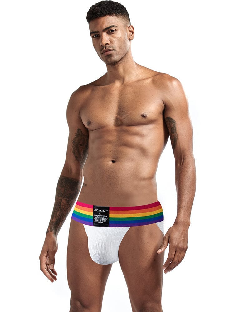 menaful Sports Comfortable Men's Briefs