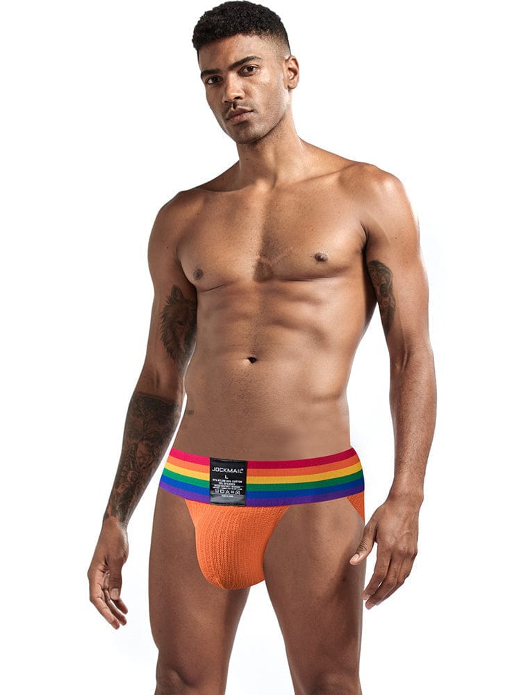 menaful Sports Comfortable Men's Briefs