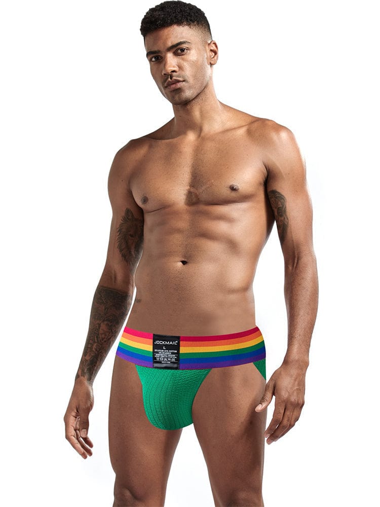 menaful Sports Comfortable Men's Briefs