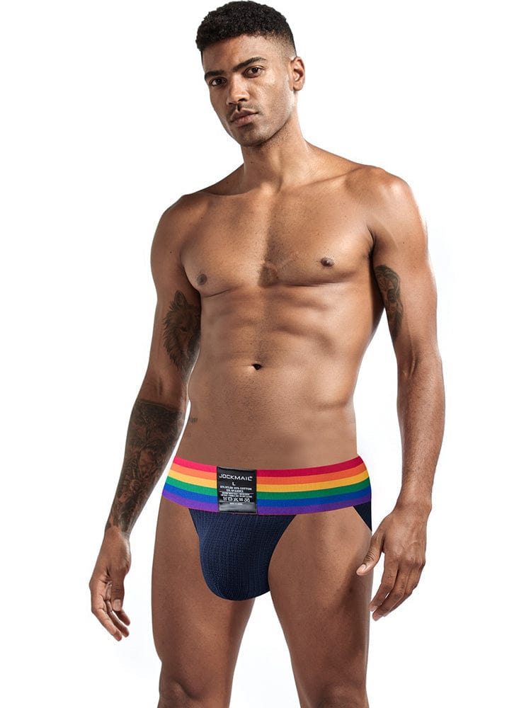 menaful Sports Comfortable Men's Briefs