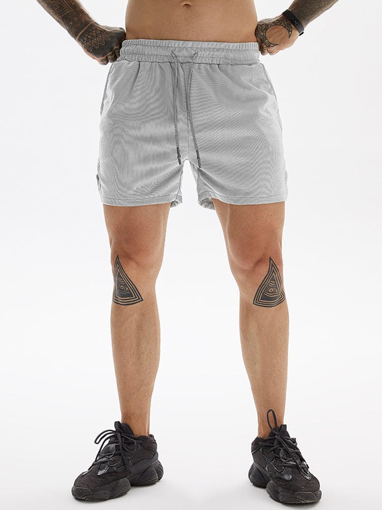 menaful Summer Men's Beach Shorts