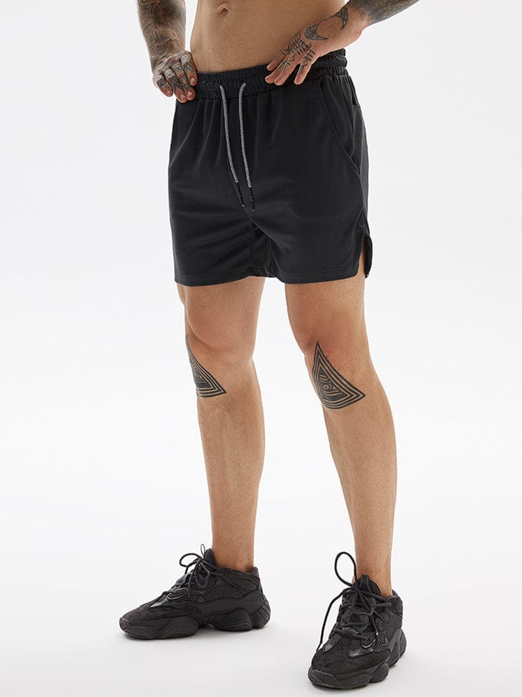 menaful Summer Men's Beach Shorts