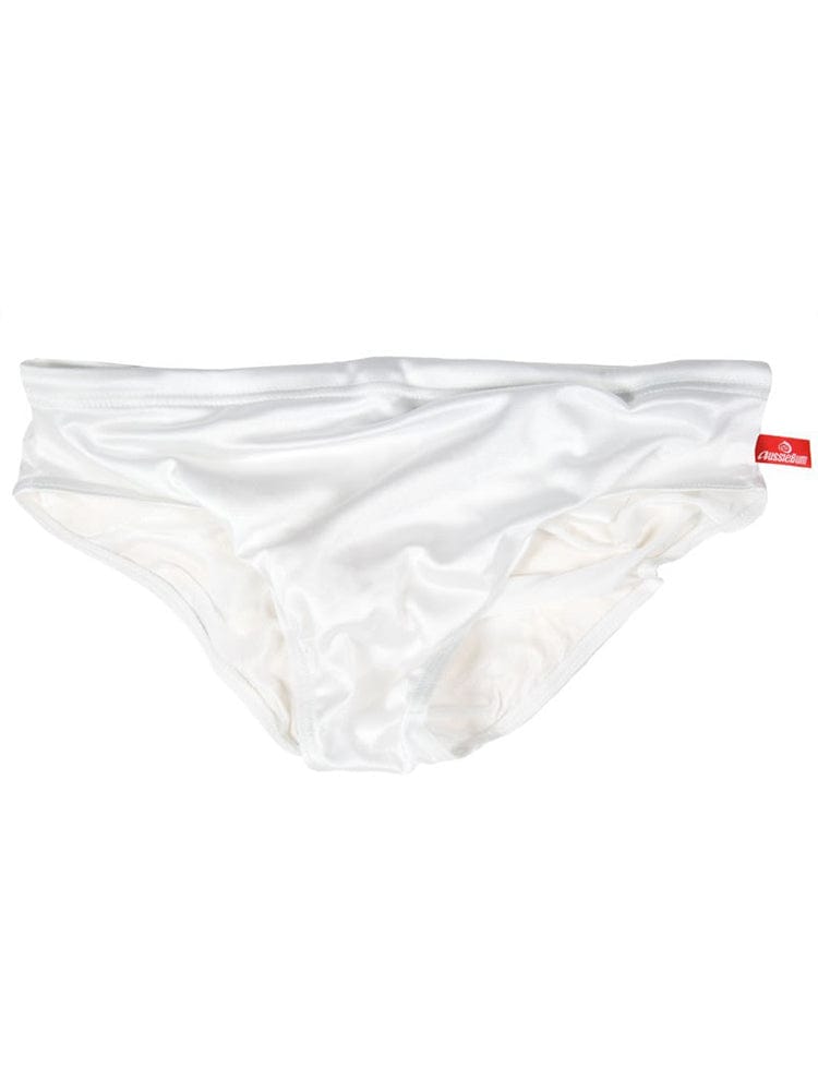 menaful Transparent Swim Briefs