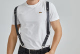 menaful Travel Must-Have Belt Straps