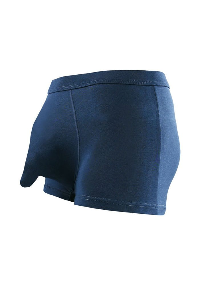 menaful Trunks 3 Pack Men’s Separate Sexy Free Stretch Trunks