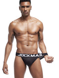 menaful U Convex Men Mesh Briefs