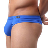 Menaful™ underwear Bold Skinny Buns Out Briefs 6-Pack