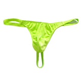 Menaful™ underwear Green / L (30-34) Basic G-String 5-Pack