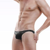 Menaful™ underwear Mesh Temptation Skinny Briefs 4 Pack