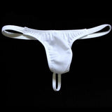 Menaful™ underwear White / L (30-34) Basic G-String 5-Pack