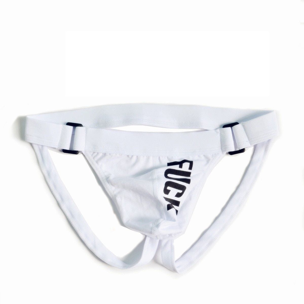 Menaful™ white / M Men's Low-waisted Sexy Jockstrap