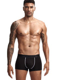 Classic Breathable Dual Pouch Trunks - Menaful™