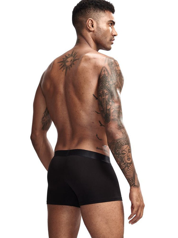 Classic Breathable Dual Pouch Trunks - Menaful™